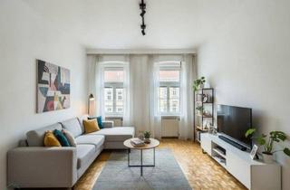 Wohnung kaufen in Klinik Ottakring, 1160 Wien, ALTBAUWOHNUNG NAHE U3 STATION OTTAKRING