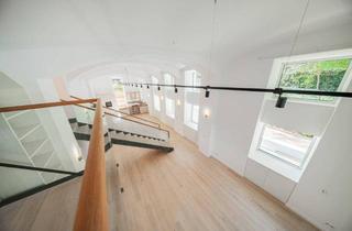 Maisonette kaufen in Theresianumgasse 10, 1040 Wien, AUSSERGEWÖHNLICHE MAISONETTE mit LOFTCHARAKTER umgeben von TERRASSEN für Liebhaber individuellen Wohnens!