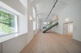 Maisonette kaufen in Theresianumgasse 10, 1040 Wien, AUSSERGEWÖHNLICHE MAISONETTE mit LOFTCHARAKTER umgeben von TERRASSEN für Liebhaber individuellen Wohnens!
