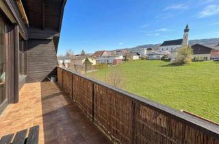 Maisonette kaufen in 5301 Eugendorf, Eugendorf - Sonnige & ruhige 4-Zimmer-Familienwohnung mit großem Südbalkon – frei ab 09/2026