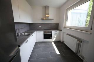 Wohnung mieten in Stechergasse, 4020 Linz, Neu sanierte, moderne Wohnung mit sonnigen Balkon
