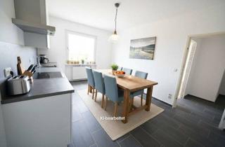 Wohnung mieten in Stechergasse, 4020 Linz, Helle Wohlfühlwohnung mit großzügiger Wohnküche in Linz