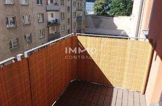 Wohnung mieten in Hauffgasse, 1110 Wien, Top-Zweizimmer-Balkonwohnung in Simmering: Hauffgasse 23 - Top 8