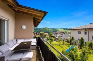 Wohnung mieten in 5310 Mondsee, Oberwang: Sonnige 3-Zimmer-Traumwohnung mit Balkon, großem Kellerabteil & 2 Carports