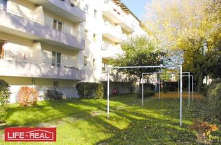 Wohnung mieten in 4040 Linz, TOPLAGE, ruhig gelegene Mietwohnung am Auberg, Jetzt mit Videobesichtigung auf www.LIFE-REAL.at
