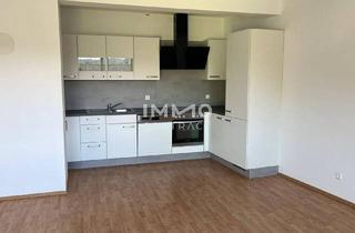 Wohnung mieten in 3380 Pöchlarn, Helle 3-Zi-DG-Wohnung mit Balkon & Stellplatz in Pöchlarn, 78m², Miete €998 - Förderbar