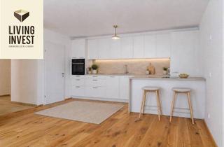 Wohnung mieten in Schmiedestraße, 4652 Fischlham, Sonnenterrasse & Eigengarten: 3-Zimmer-Gartenwohnung | Top 3