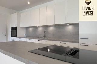 Wohnung mieten in Schmiedestraße, 4652 Fischlham, Eigengarten statt Balkon: Exklusive 3-Zimmer-Gartenwohnung inkl. 2 TG-Plätze