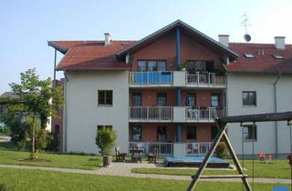 Wohnung mieten in Am Wassen Süd 15, 4755 Zell an der Pram, Objekt 600: 3-Zimmerwohnung in Zell an der Pram, Am Wassen Süd 15, Top 4