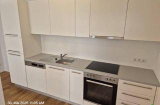 Wohnung mieten in Baumgartenstraße 14, 1140 Wien, SINGLEHIT MIT EINBAUKÜCHE!