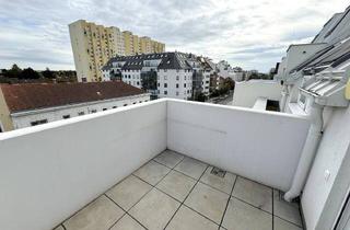 Wohnung mieten in Kagraner Platz, 1220 Wien, 2 Zimmerwohnung in direkter Nähe zur U1 Kagraner Platz | ab sofort bezugsfertig | Wagramer Straße | Top 64