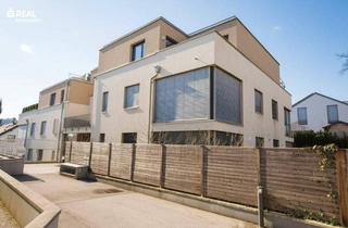 Wohnung mieten in 2372 Gießhübl, Hochwertige DG-Wohnung in Gießhübl mit 2 Terrassen in ruhiger Lage zu mieten!