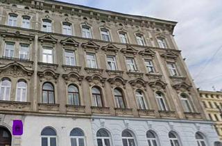 Wohnung mieten in Felberstrasse, 1150 Wien, Charmante 50 m² Wohnung in zentraler Lage – unbefristet