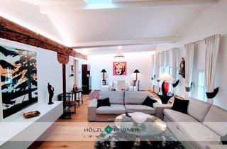 Wohnung mieten in 5020 Salzburg, Traumhafte Dachgeschoßwohnung im Herzen von Salzburg