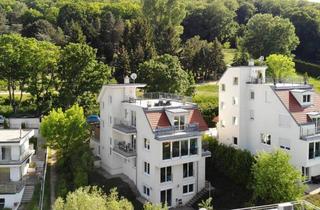 Villen zu kaufen in Sommerhaidenweg 98, 1190 Wien, Luxus-Einfamilienhaus in Bestlage des 19. Bezirks |*PROVISIONSFREI*|