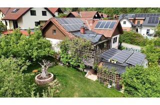 Einfamilienhaus kaufen in 8075 Hart bei Graz, Topsaniertes Einfamilienhaus in toller Lage! Völlig unterkellert, viele Extras, großer Wintergarten!