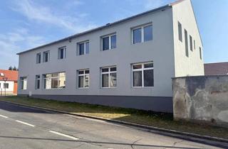 Haus kaufen in 7342 Kaisersdorf, 530 m² voller Möglichkeiten – Wohn- & Geschäftshaus in Kaisersdorf