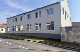 Haus kaufen in 7342 Kaisersdorf, 530 m² voller Möglichkeiten – Wohn- & Geschäftshaus in Kaisersdorf