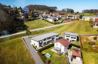 Reihenhaus kaufen in 5132 Geretsberg, Neubauprojekt Nuvia-Geretsberg - DHH 7