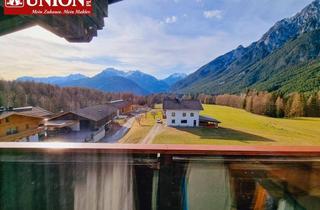 Haus kaufen in Holzleiten, 6416 Obsteig, Charmantes Familienhotel in traumhafter Lage am Mieminger Plateau