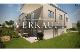 Reihenhaus kaufen in Milanweg, 1220 Wien, Architektur trifft Wohngefühl | Modernes Eckreihenhaus I WNFL: 170 m² I 5 Zimmer I Mühlwasser I PROVISIONSFREI