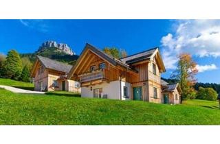 Haus kaufen in 8992 Altaussee, AlpenParks Lodges, Hagan Lodge - Ski-in/Ski-out-Anbindung