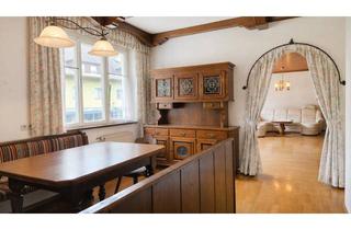 Haus kaufen in 9545 Radenthein, Gewerbe, Wohnen und Potenzial vereint