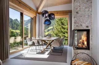 Haus mieten in 6365 Kirchberg in Tirol, Miete: Modernes, komplett möbliertes Wohnhaus in idyllischer Ruhelage