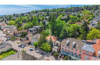 Grundstück zu kaufen in Neustift am Walde, 1190 Wien, ZWEI Baugrundstücke mit gesamt 1670m² im Herzen von Neustift am Walde in 1190 Wien