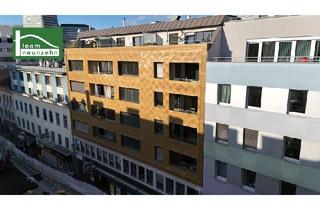 Wohnung mieten in Favoritenstraße, 1100 Wien, Komfort trifft Lebensqualität - Moderne 2-Zimmer-Wohnung im Herzen von Wien-Favoriten!