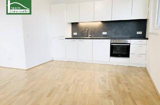 Wohnung mieten in Leopoldauer Straße, 1210 Wien, LEO 131 - Sonnige Eck-Wohnung mit separatem Bad und WC! Rasche Anbindung nach Floridsdorf und viel Grün in der Nähe!