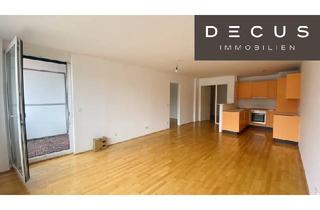 Wohnung mieten in 1100 Wien, /MIT FREIFLÄCHE / TOLLE ANBINDUNG / VERFÜGBAR AB 1.08.2026 / 2-ZIMMER