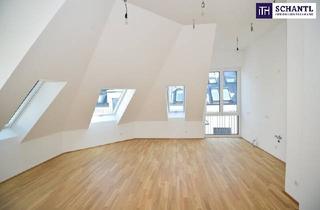 Wohnung kaufen in Martinstraße, 1180 Wien, NEUER PREIS! - Ein wahrer DOM mit drei Zimmer, süßer Terrasse und bester Lage!