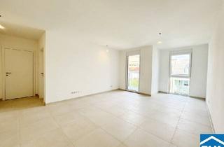 Wohnung mieten in Troststraße, 1100 Wien, Neubau: Moderne 2-Zimmer-Wohnung mit Balkon & Tiefgarage