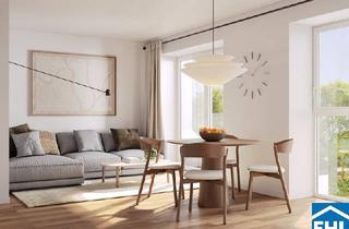 Wohnung kaufen in Blumengasse, 1170 Wien, FLORAVIE – Stilvolles Wohnen in bester Lage von Hernals