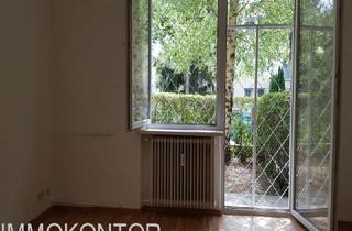 Wohnung mieten in Testarellogasse, 1130 Wien, SINGLEWOHNUNG MIT EINEM KLEINEN FLECKERL GRÜN