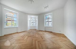 Wohnung kaufen in Neustiftgasse, 1070 Wien, Wunderschöner 4-Zimmer Erstbezug, Nähe Neustiftgasse
