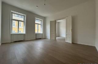 Wohnung mieten in Gerlgasse, 1030 Wien, Beim Rennweg - Nähe Belvedere I Ruhelage I Lift I 2 Zimmer mit separater Küche