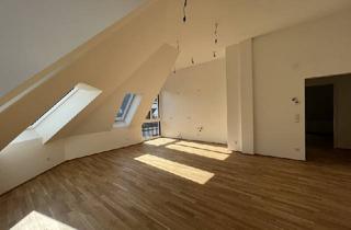Wohnung kaufen in Martinstraße, 1180 Wien, Erstbezug. Topsanierte Dachwohnung plus 5,06 m² Balkon (Innenhof) (Top 31 - Bauteil C)