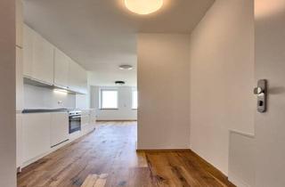 Wohnung kaufen in Jägerstraße, 1200 Wien, NEU! ++ NEUBAU DACHGESCHOSSWOHNUNGEN U6 JÄGERSTRASSE ++ 1200 WIEN ++ AB 189.000 € ++ FÜR ANLEGER & EIGENNUTZER ++