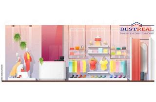 Geschäftslokal mieten in Tuchlauben, 1010 Wien, Boutique in Citylage - 100 m²