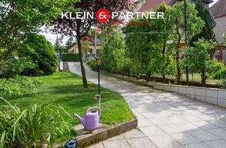 Einfamilienhaus kaufen in 1130 Wien, WUNDERBARER GARTEN, TOLLER POOL UND FANTASTISCHE FERNSICHT!