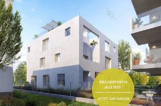 Wohnung kaufen in Speisinger Straße, 1130 Wien, FutureFitHomes | 4-Zimmer-Eigentumswohnung in idyllischer Grüninnenhoflage