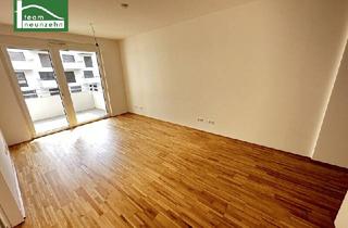 Wohnung mieten in Reininghausstraße, 8020 Graz, AKTION 1 MONAT MIETZINSFREI! URBAN LIVING - Gut geschnittene 2-Zimmer-Wohnung in Innenhoflage!