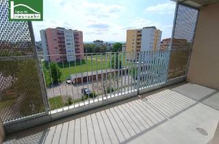 Wohnung mieten in Doktor-Wilhelm-Steingötter-Straße, 3100 Sankt Pölten, Modere 1-Zimmer-Wohnung mit hochwertiger Ausstattung!