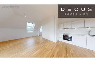 Wohnung mieten in Jahnstraße, 3100 Sankt Pölten, AB JULI VERFÜGBAR | BELIEBTE WOHNANLAGE | 2-ZIMMER | BALKON