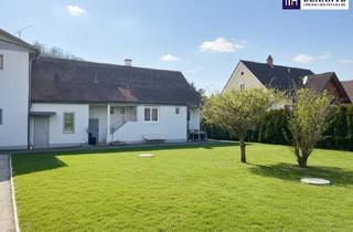 Wohnung kaufen in 8410 Wildon, Sofort verdienen! Vermietete 2-Zimmer-Wohnung mit Eigengarten in begehrter Lage Wildon