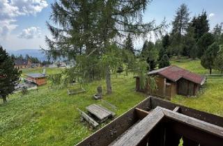 Wohnung kaufen in Steingartenweg, 9571 Sirnitz, TRAUMLAGE ! FAMILIEN-FERIENWOHNUNG !! Zweitwohnsitz!! Apartments direkt an der Skipiste – Hochrindl