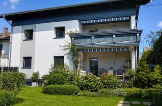 Doppelhaushälfte kaufen in 5166 Perwang am Grabensee, MEHRPARTEIENHAUS BEI SALZBURG: SEHR HOHE RENDITE & NUR 5 MIN. ZUM MATTSEE