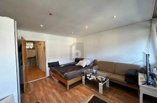 Wohnung kaufen in 6020 Innsbruck, WOHNHIT MIT AUSBLICK INKLUSIVE ? GARÇONNIÈRE MIT LOGGIA & TIEFGARAGE